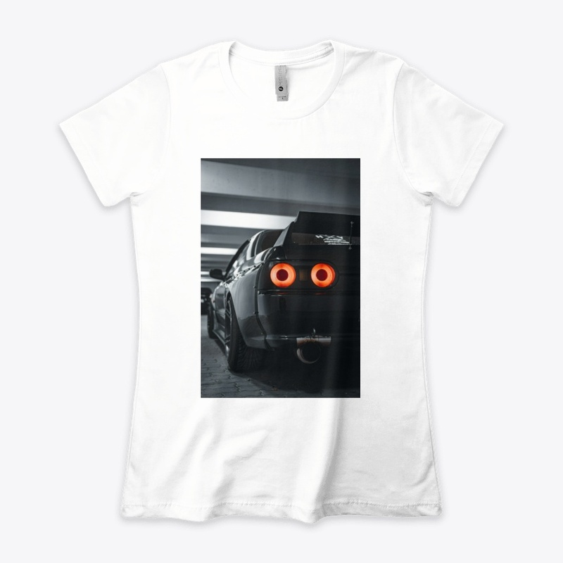 FOR THE LOVE OF CARS