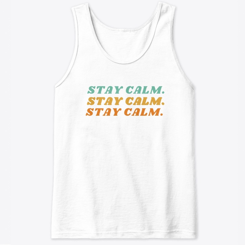 Stay calm | Gift for moms