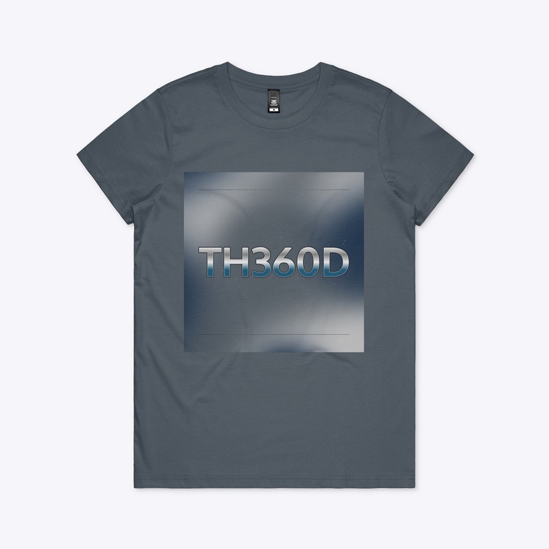TH360D apparel