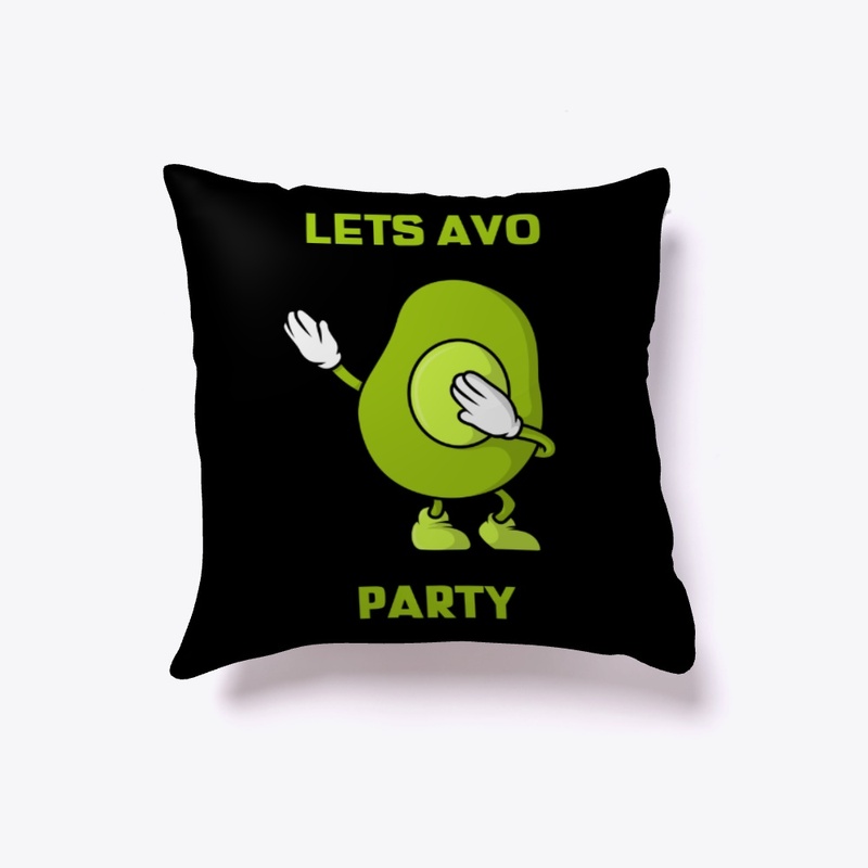 Lets Avo Party
