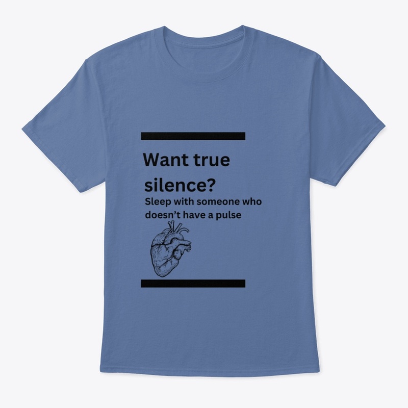 the most silent