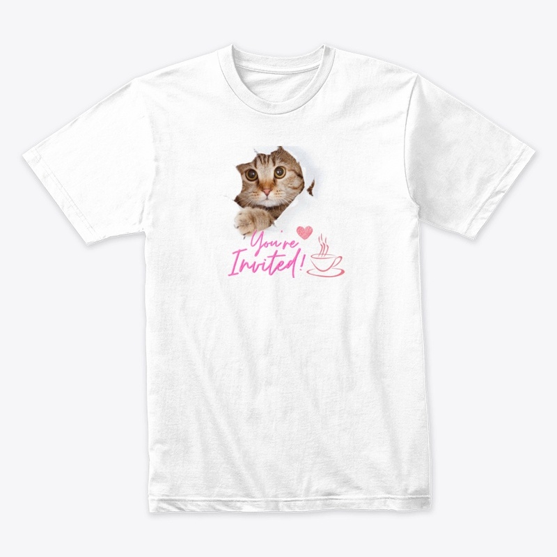 youre invited products availabe