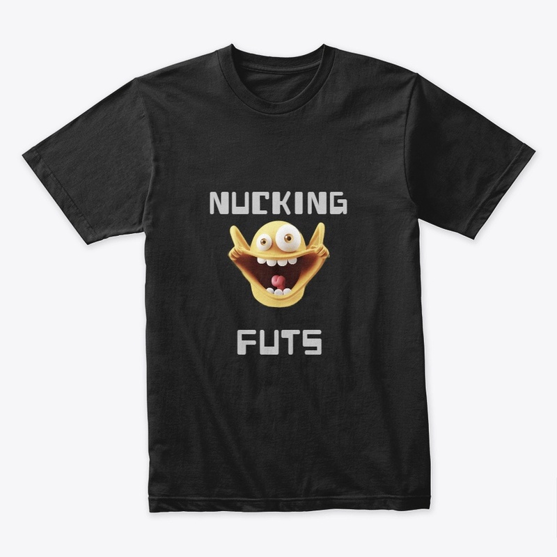 NUCKING FUTS