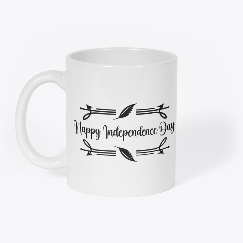 US Independence t-shirt design