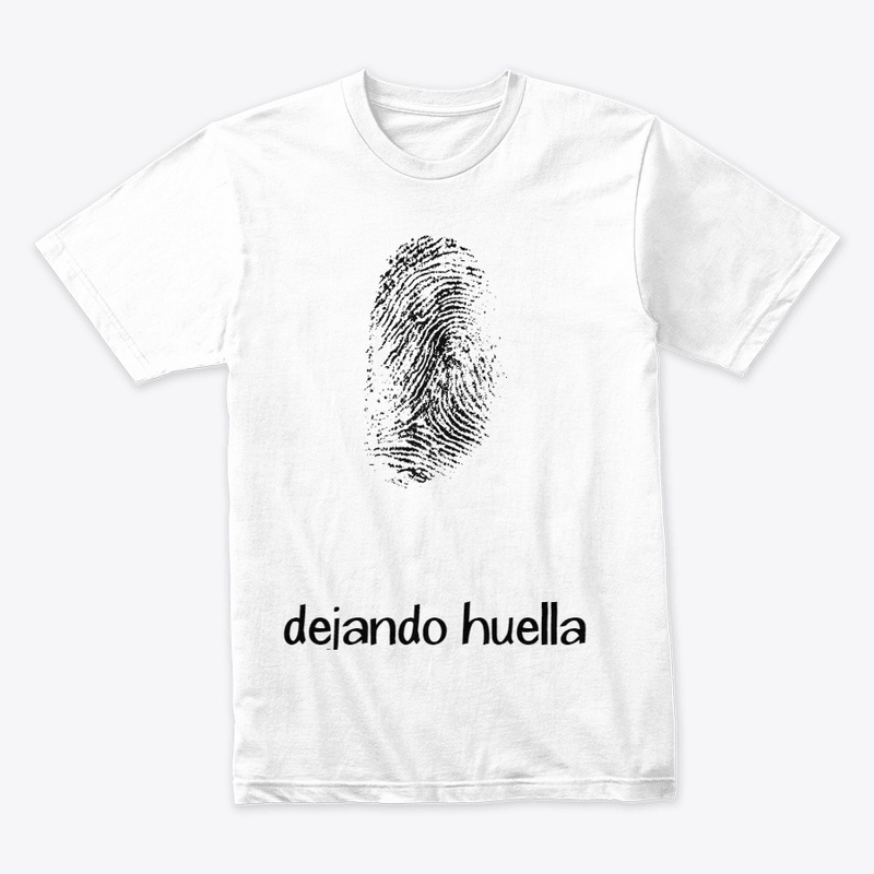 Dejando huella