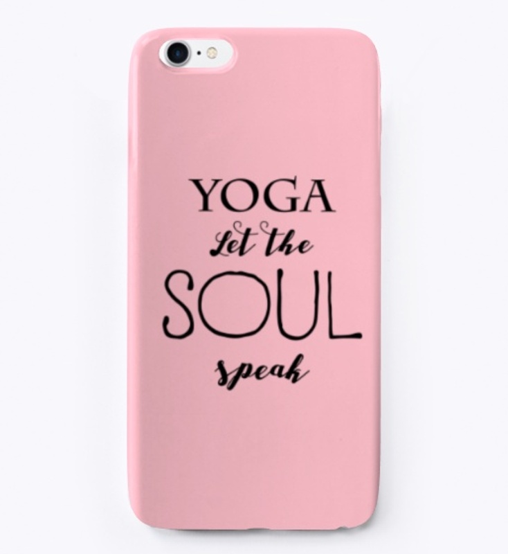 YOGA  Let The SOUL Speak