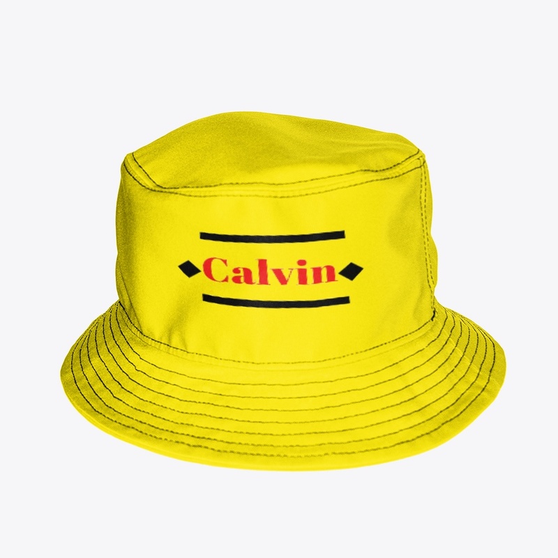 Calvin