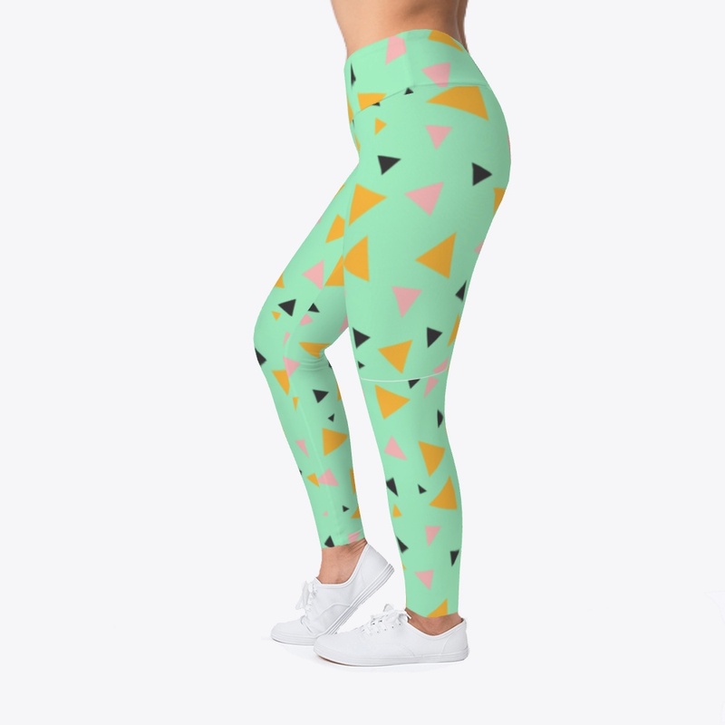 LEGGING'S FOR DAYS!