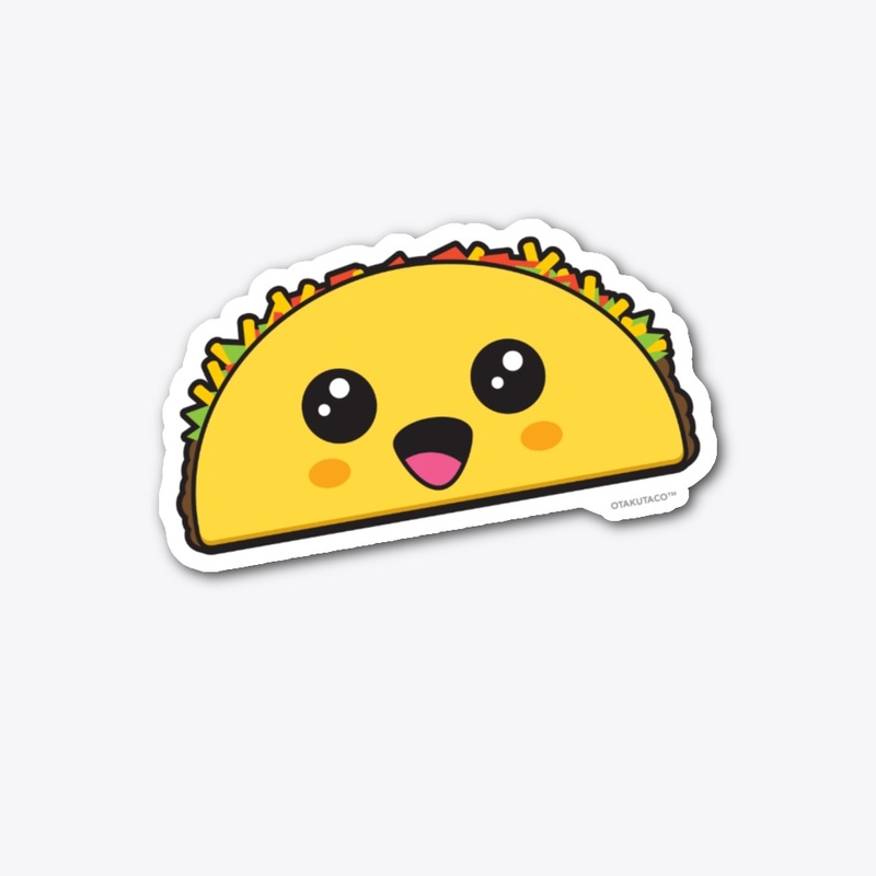 Otakutaco Taco