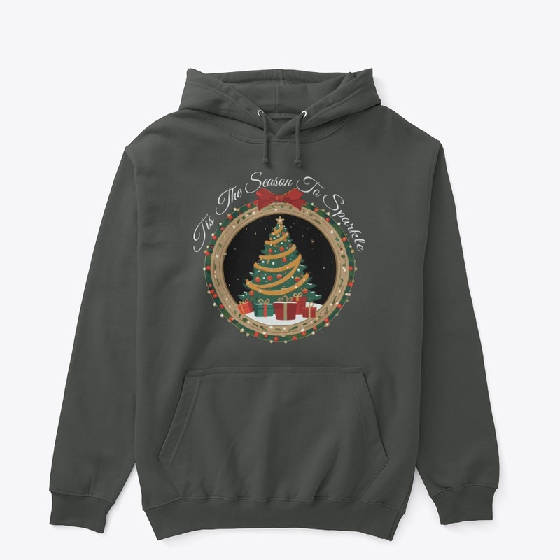 Christmas t-shirt