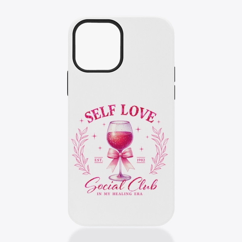 Trendy Pink Coquette | Valentine