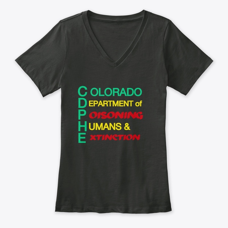 CDPHE