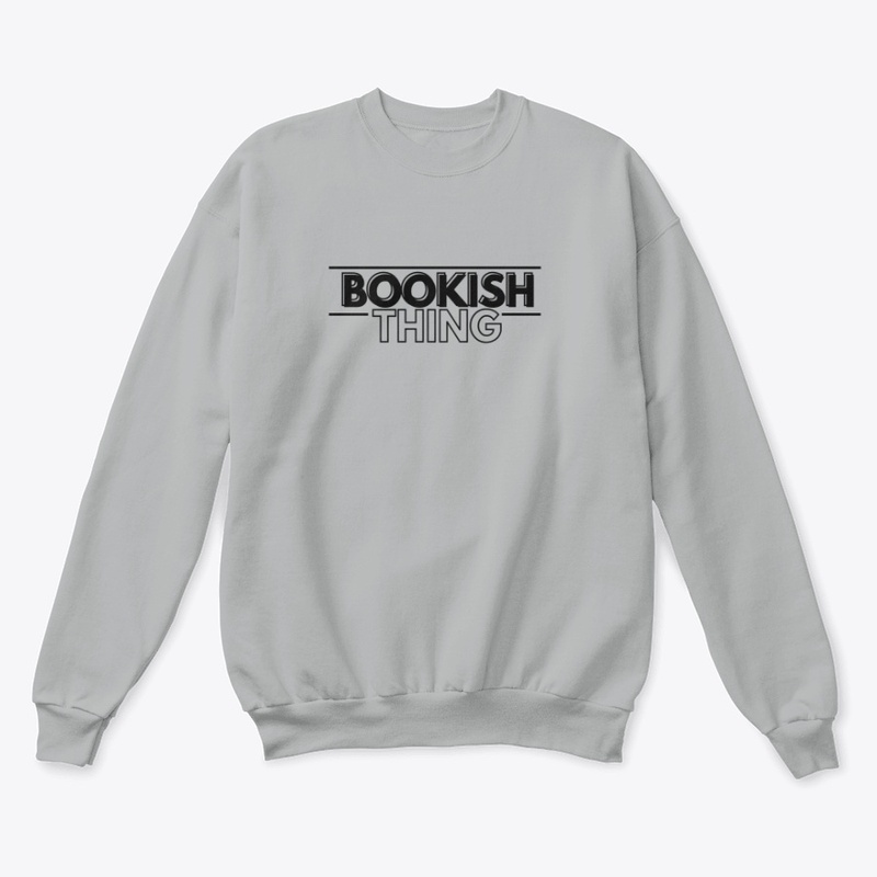 Bookish Thing