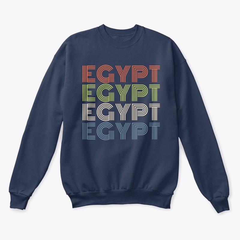 Egypt 90's