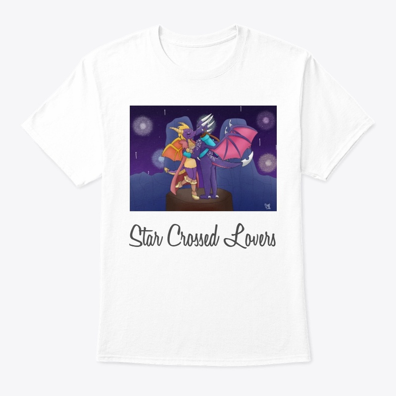 Star Crossed Lovers