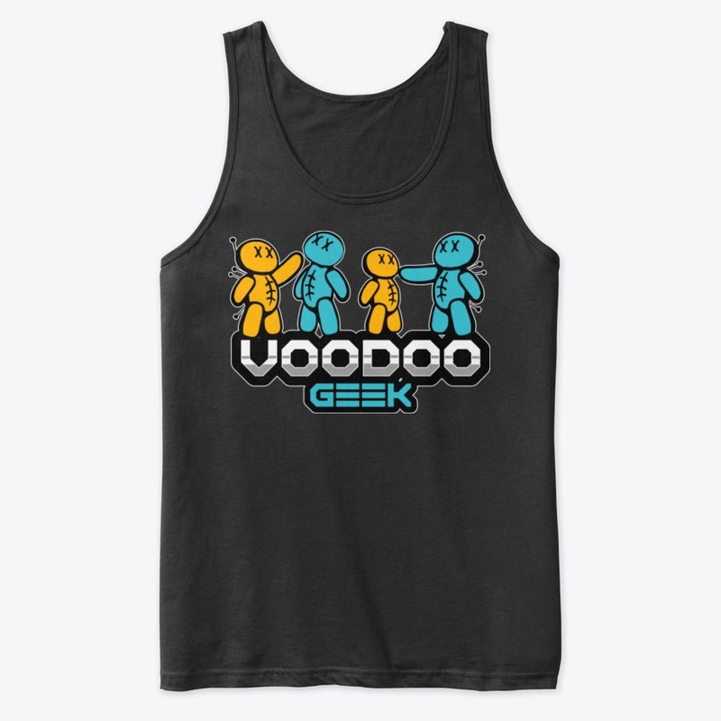 Voodoo Geek 