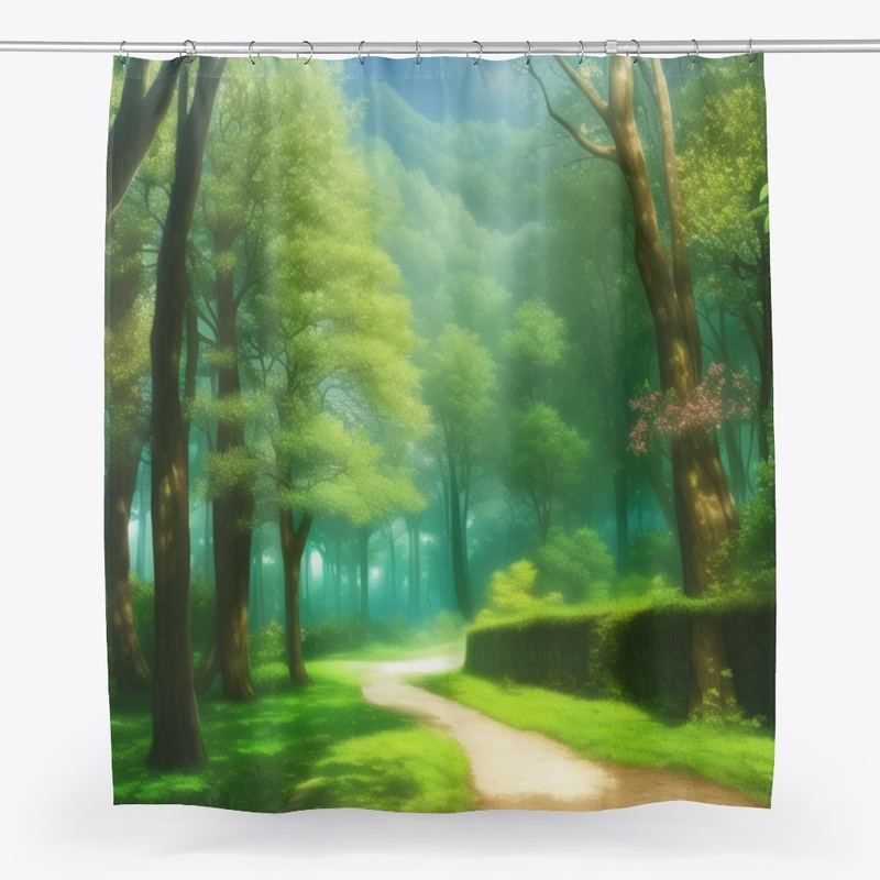 Forest Trail