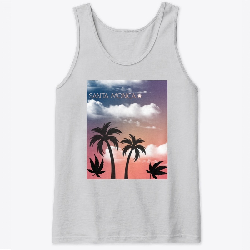 California Smoker - SaMo