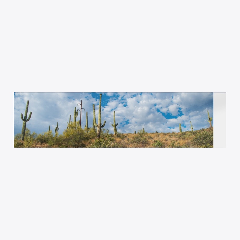 AZ Landscape 