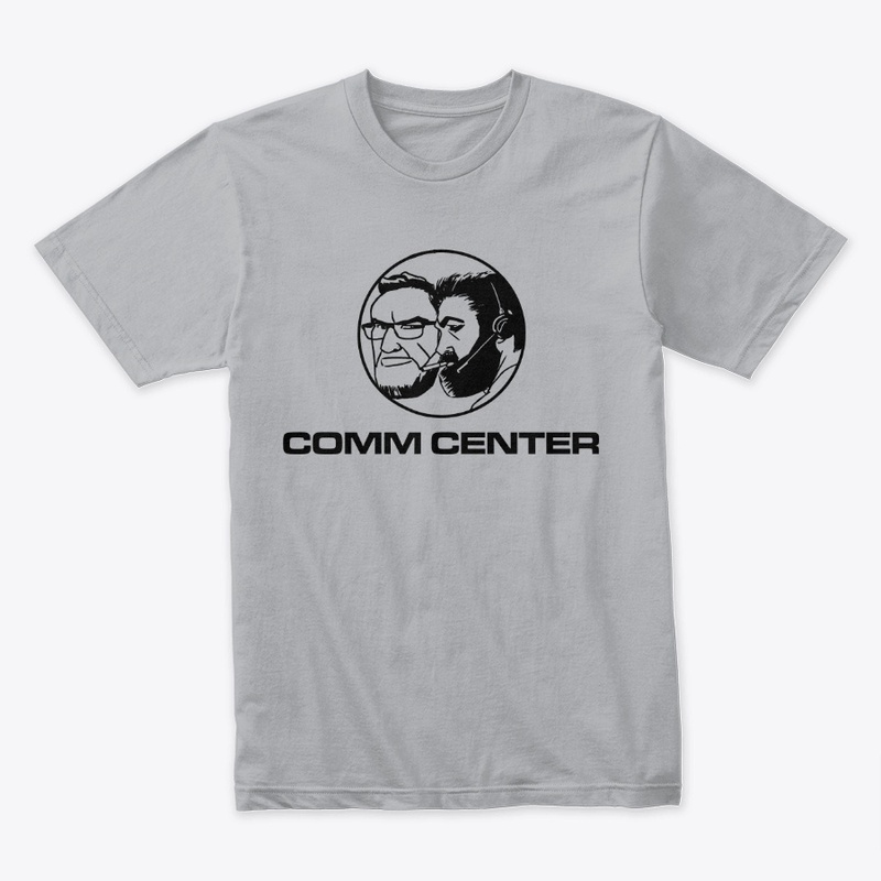 Sublimated Graphic