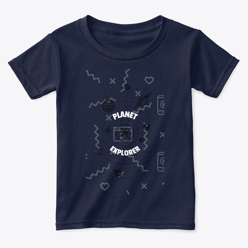 Planet Explorer