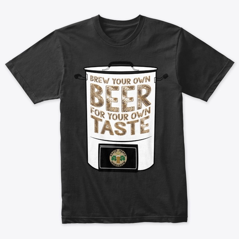 Brew Your Own Beer For Your Own Taste