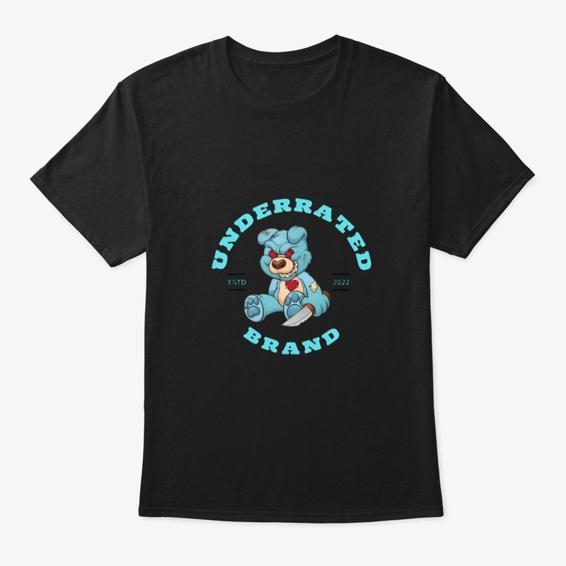 UNDERRATED T-SHIRT