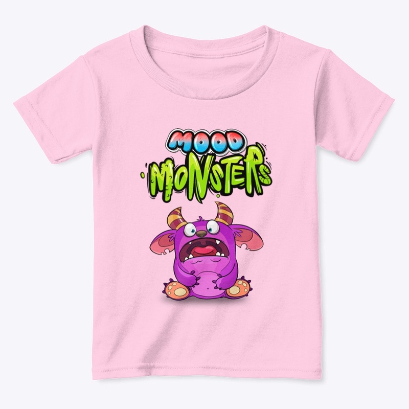 Mood Monsters