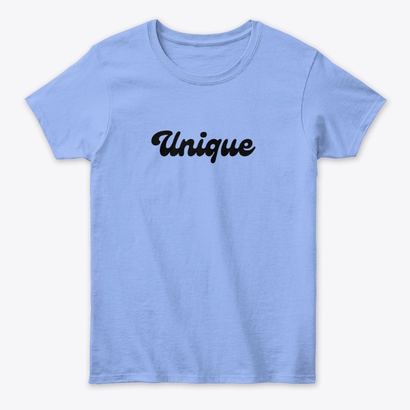 Unique