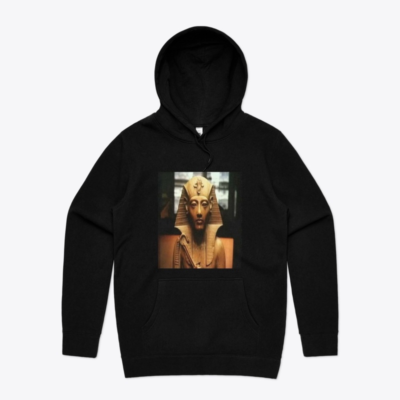 Pharaoh Design 3
