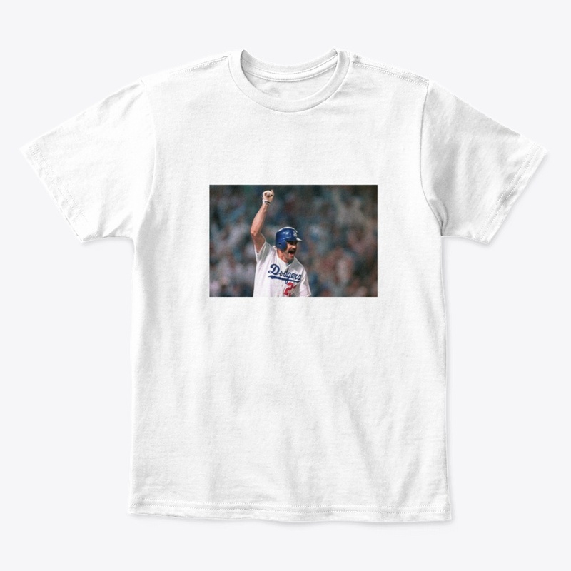 Walk Off 