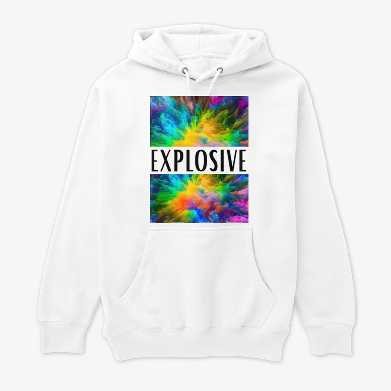 Explosive