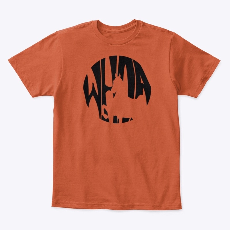 Whoa - Black