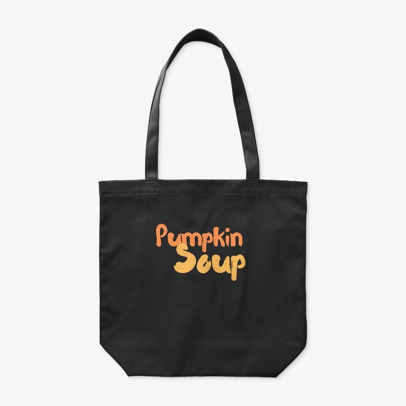 Pumpkin Soup