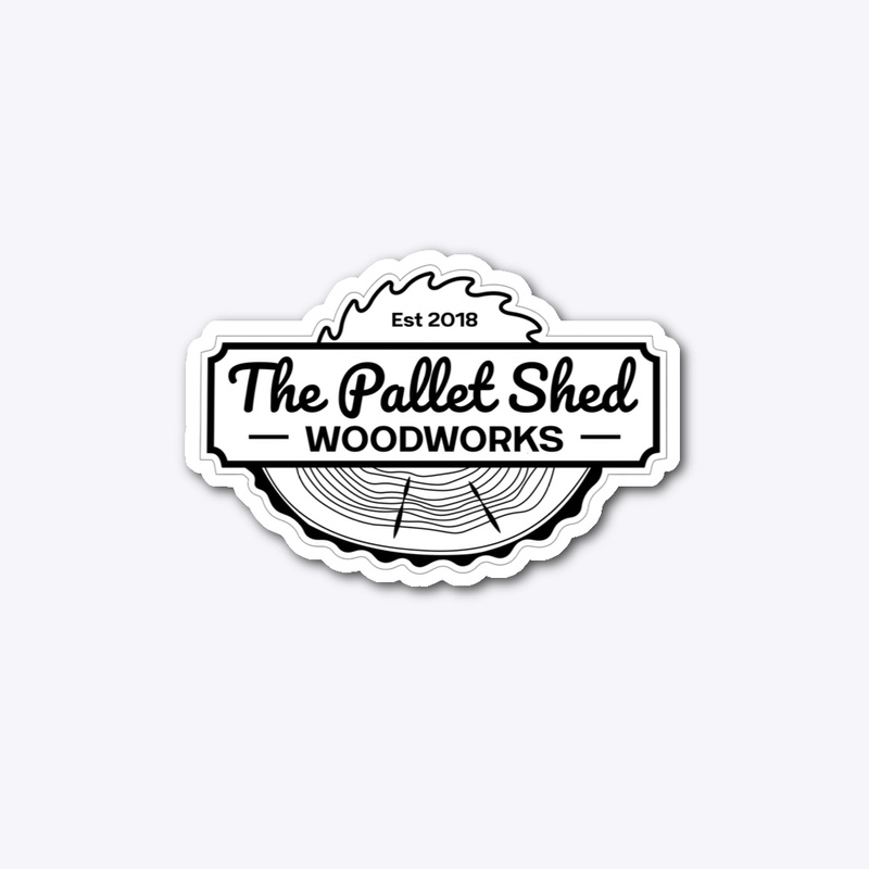 The Pallet Shed