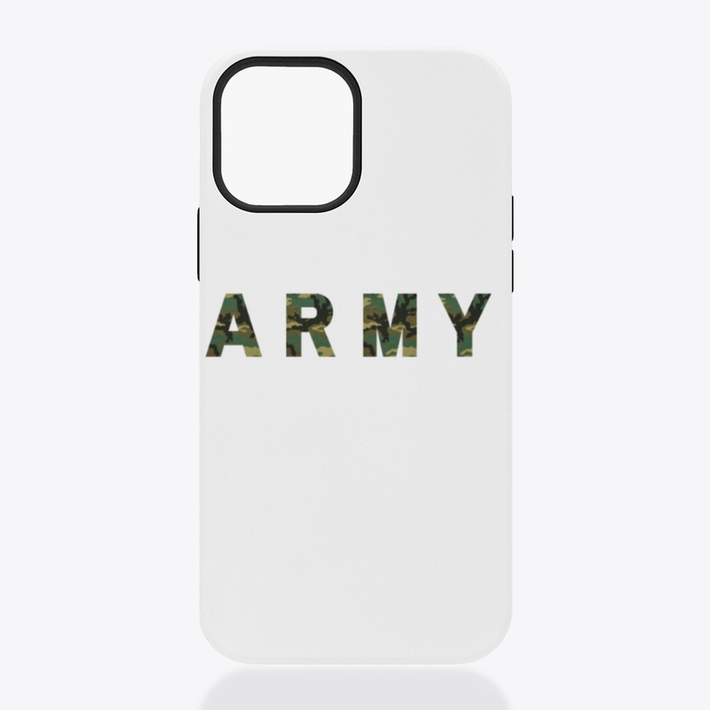 Army T- shirt