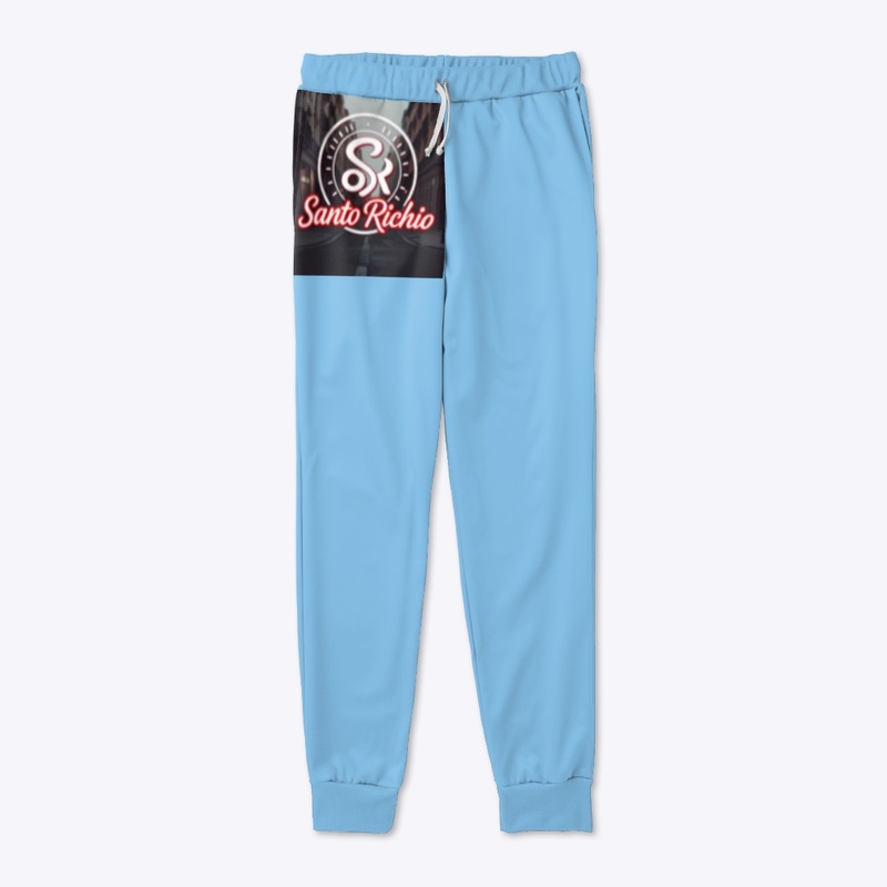 Santo Richio “Urban Mark” Collection