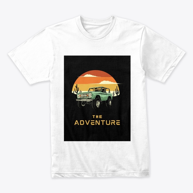 The Adventure
