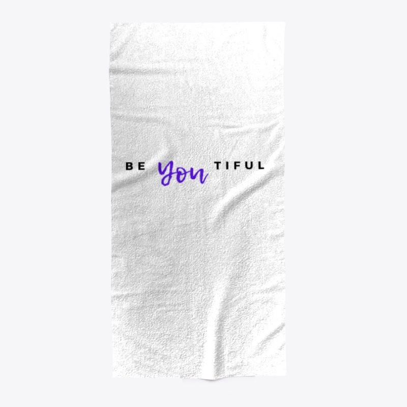 BeYOUtiful Purple