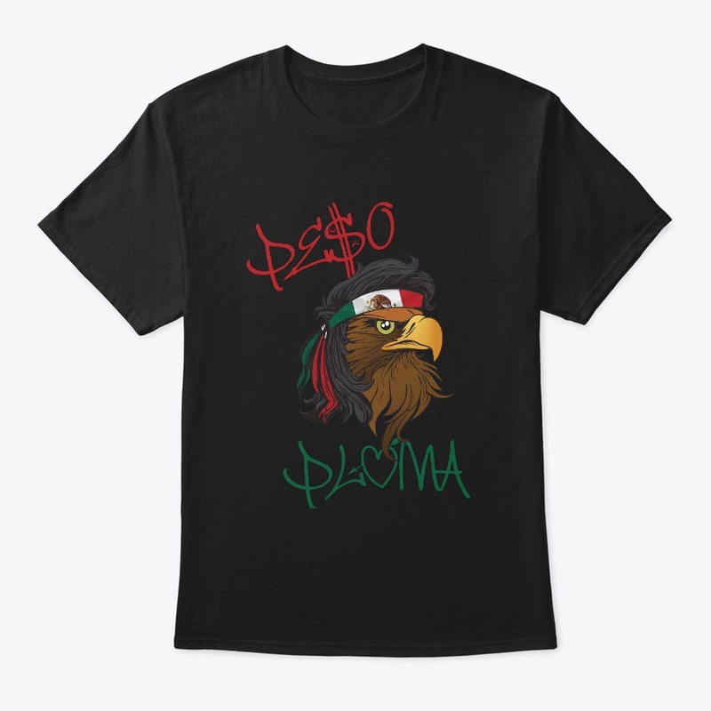 pesopluma shirt eagle T-Shirt