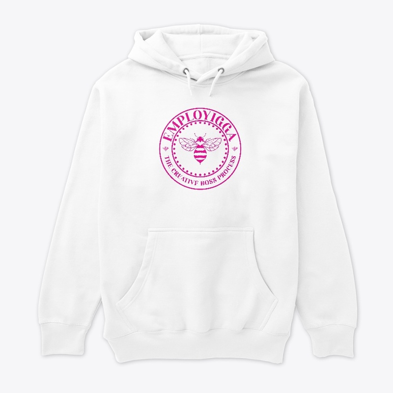 Employigga CodePink Apparels 