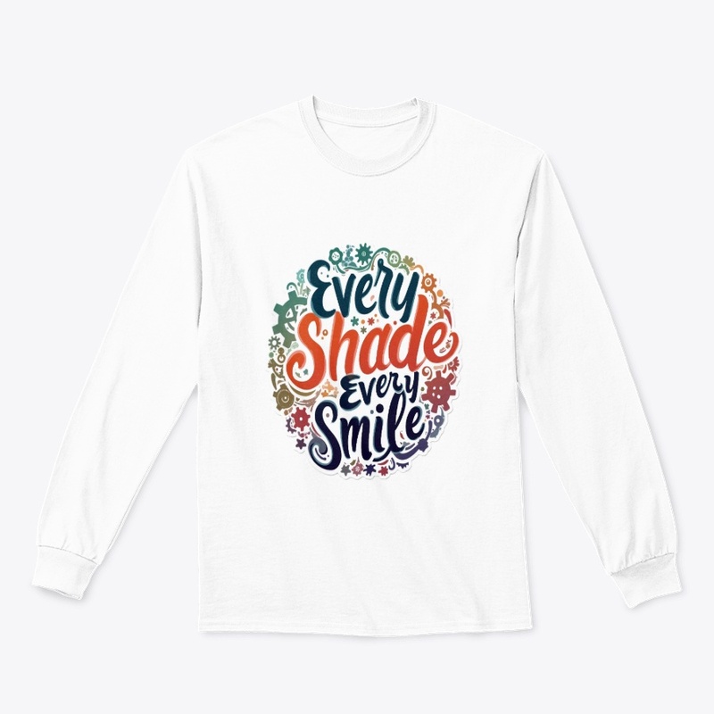 Every Shade, Every Smile – Celebrating 
