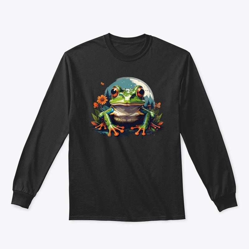 Frog Design 5