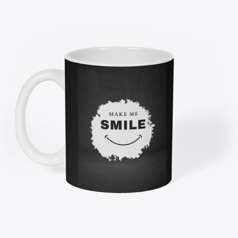 make me smile
