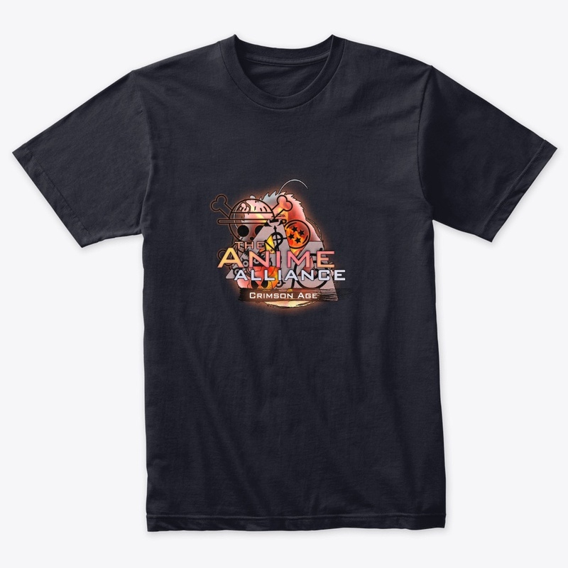 Enter the Crimson Age 
