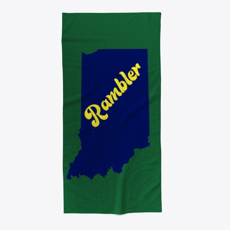 Indiana Rambler Collection 