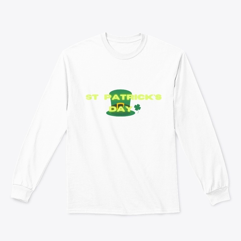 St Patrick's Day