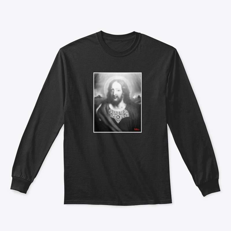 Many Faces of Jesus 10 | Limited Edition