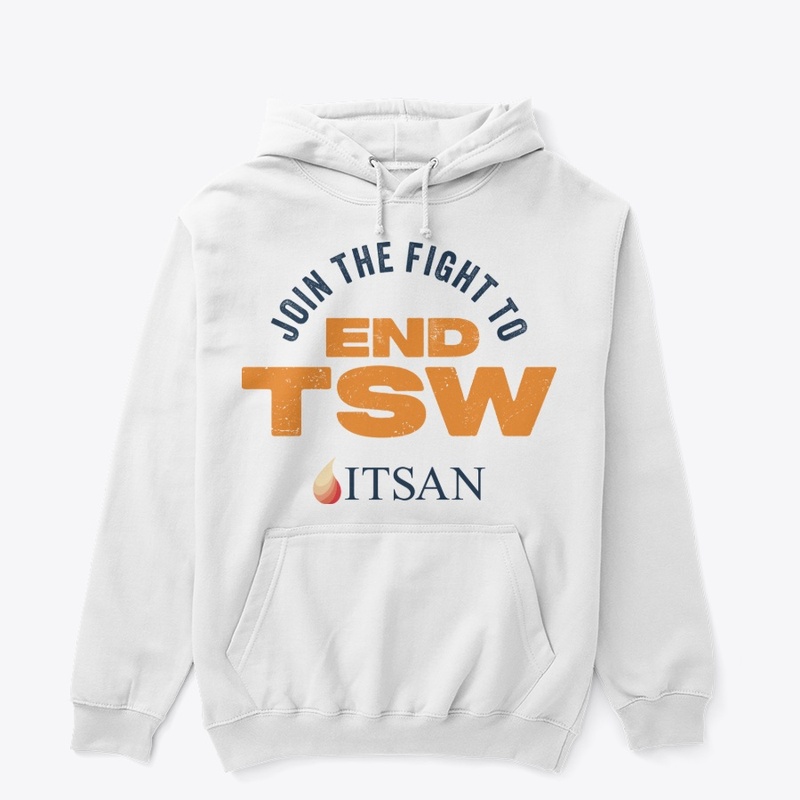 Join the Fight to End TSW!