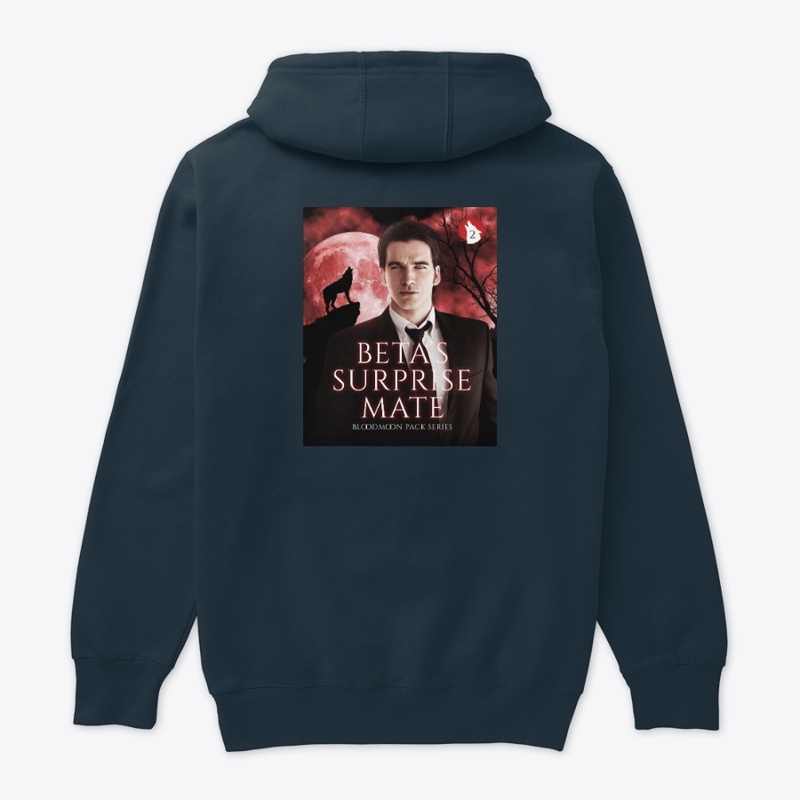 Beta Surprise Mate